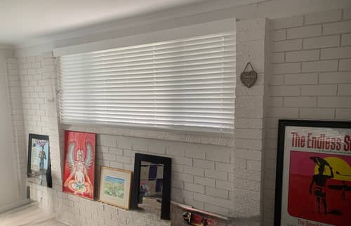 Venetian Blinds 15